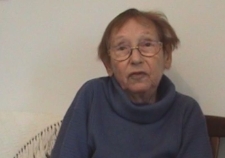 Wybuch II wojny światowej i pierwsi żołnierze niemieccy - Janina Tataj - fragment relacji świadka historii [WIDEO]