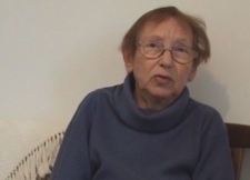 Ucieczka brata na Wsch&oacute;d - Janina Tataj - fragment relacji świadka historii [WIDEO]