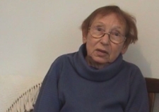 Obóz pracy przy ulicy Lipowej 7 - Janina Tataj - fragment relacji świadka historii [WIDEO]