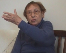 Likwidacja getta na Podzamczu - Janina Tataj - fragment relacji świadka historii [WIDEO]