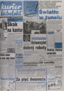 Kurier Lubelski, R. 41 nr 247 (24 października 1997)