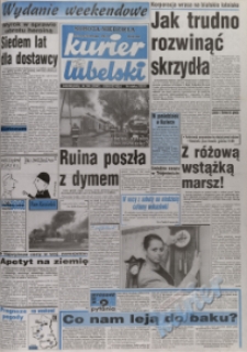 Kurier Lubelski, R. 41 nr 248 (25-26 października 1997)