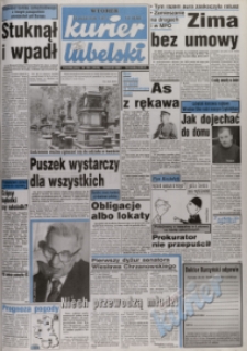 Kurier Lubelski, R. 41 nr 250 (28 października 1997)