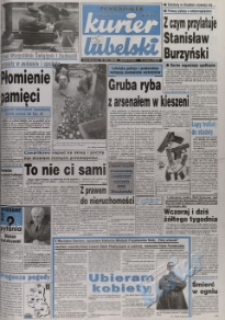 Kurier Lubelski, R. 41 nr 254 (3 listopada 1997)