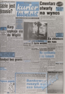 Kurier Lubelski, R. 41 nr 255 (4 listopada 1997)