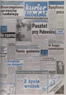 Kurier Lubelski, R. 41 nr 256 (5 listopada 1997)
