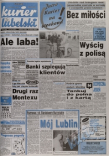 Kurier Lubelski, R. 41 nr 258 (7 listopada 1997)