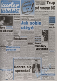 Kurier Lubelski, R. 41 nr 263 (14 listopada 1997)