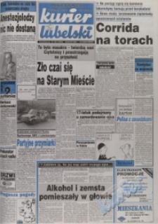 Kurier Lubelski, R. 41 nr 265 (17 listopada 1997)
