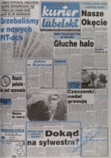 Kurier Lubelski, R. 41 nr 268 (19 listopada 1997)