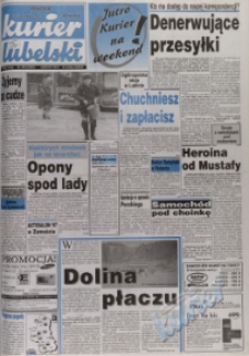 Kurier Lubelski, R. 41 nr 269 (21 listopada 1997)