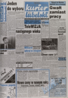 Kurier Lubelski, R. 41 nr 273 (26 listopada 1997)