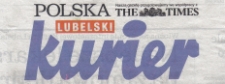 Winieta czasopisma "Polska. Kurier lubelski"