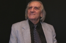 Studia w warszawskiej szkole teatralnej - Piotr Wysocki - fragment relacji świadka historii [WIDEO]