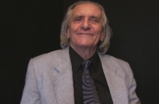 Wykładowcy z krakowskiej szkoły teatralnej - Piotr Wysocki - fragment relacji świadka historii [WIDEO]