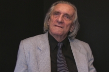 Pięknie mnie przyjął Torończyk w Teatrze Osterwy - Piotr Wysocki - fragment relacji świadka historii [WIDEO]