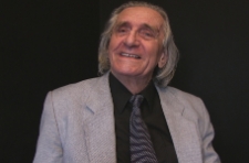 Młodzież na spektaklach teatralnych - Piotr Wysocki - fragment relacji świadka historii [WIDEO]