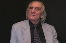 Przygotowania do spektaklu - Piotr Wysocki - fragment relacji świadka historii [WIDEO]