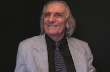 Współpraca z Andrzejem Wajdą na planie filmowym - Piotr Wysocki - fragment relacji świadka historii [WIDEO]