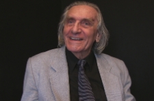 Kulisy pracy aktora filmowego - Piotr Wysocki - fragment relacji świadka historii [WIDEO]