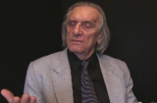 Cenzor przychodził na próbę generalną - Piotr Wysocki - fragment relacji świadka historii [WIDEO]