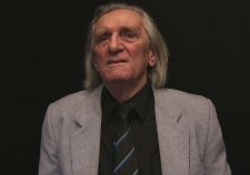 Kazimierz Braun to wybitna indywidualność - Piotr Wysocki - fragment relacji świadka historii [WIDEO]