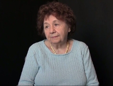 Kazali go zakopać żywcem. Bełżyce w okresie II wojny światowej - Zofia Siwek - fragment relacji świadka historii [WIDEO]