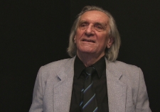 U niego zagrałem w "Operze za trzy grosze" - Piotr Wysocki - fragment relacji świadka historii [WIDEO]