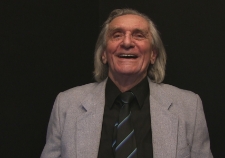 Recenzenci teatralni - Piotr Wysocki - fragment relacji świadka historii [WIDEO]