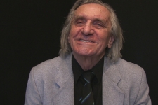 Fotografowie teatralni - Piotr Wysocki - fragment relacji świadka historii [WIDEO]