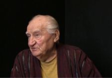 Powstała kom&oacute;rka kontroli technicznej - Władysław Kwiatkowski - fragment relacji świadka historii [WIDEO]