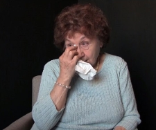 W Bełżycach wymordowali wszystkich Żyd&oacute;w jednego dnia - Zofia Siwek - fragment relacji świadka historii [WIDEO]