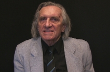 Życie towarzyskie było zupełnie inaczej - Piotr Wysocki - fragment relacji świadka historii [WIDEO]