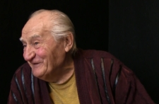 Sprzęt fonograficzny wtedy u nas kwitł - Władysław Kwiatkowski - fragment relacji świadka historii [WIDEO]