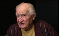 Tam odbywały się potańc&oacute;wki - Władysław Kwiatkowski - fragment relacji świadka historii [WIDEO]