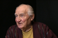 Mnie interesował sport - Władysław Kwiatkowski - fragment relacji świadka historii [WIDEO]