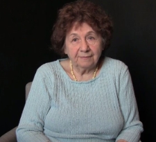 Po Armi Czerwonej zaczęły grasować bandy - Zofia Siwek - fragment relacji świadka historii [WIDEO]