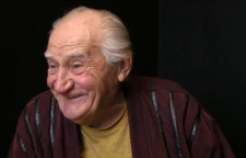 Motocykle JAP - Władysław Kwiatkowski - fragment relacji świadka historii [WIDEO]