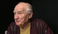 Ten okres początk&oacute;w okupacji - Władysław Kwiatkowski - fragment relacji świadka historii [WIDEO]