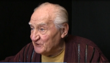 Dwa słowa na temat Wajsberga - Władysław Kwiatkowski - fragment relacji świadka historii [WIDEO]