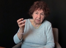 Wygląd mojego domu w Bełżycach - Zofia Siwek - fragment relacji świadka historii [WIDEO]