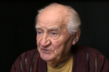 Kiedy to rozstrzelanie było, to puszczali muzykę - Władysław Kwiatkowski - fragment relacji świadka historii [WIDEO]