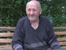 Dawne kuligi - Albin Figiel - fragment relacji świadka historii [WIDEO]