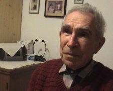 Ulica Ruska w Lublinie przed wojną - Marian Milsztajn - fragment relacji świadka historii [WIDEO]