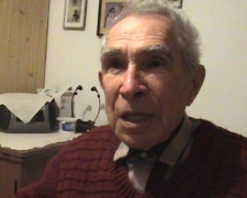 Nauka w chederze w przedwojennym Lublinie - Marian Milsztajn - fragment relacji świadka historii [WIDEO]