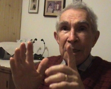 Życie religijne w przedwojennym Lublinie - Marian Milsztajn - fragment relacji świadka historii [WIDEO]