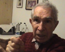 Stosunki polsko-żydowskie w przedwojennym Lublinie - Marian Milsztajn - fragment relacji świadka historii [WIDEO]