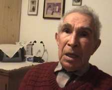 Ucieczka z Lublina po wybuchu II wojny światowej - Marian Milsztajn - fragment relacji świadka historii [WIDEO]