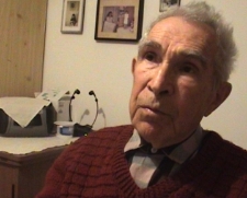 Wojenne losy i pobyt w Związku Radzieckim - Marian Milsztajn - fragment relacji świadka historii [WIDEO]