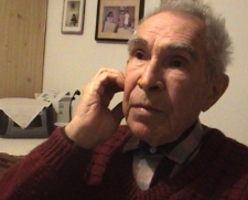 Powrót do Lublina i poznanie losów rodziny - Marian Milsztajn - fragment relacji świadka historii [WIDEO]